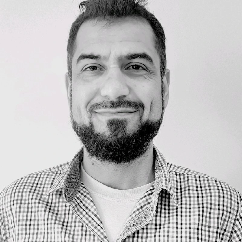 Shah Zaib Ali